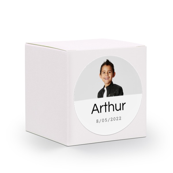 Boxes White Boxes White