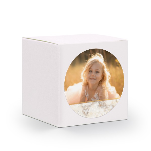 Boxes White Boxes White