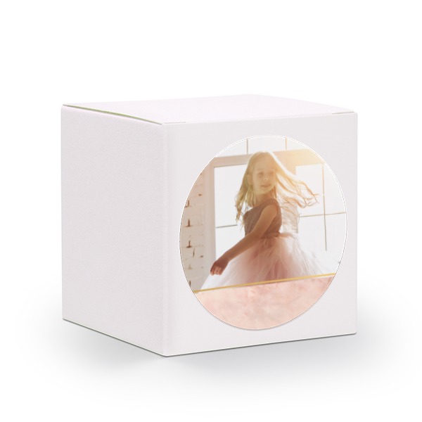 Boxes White