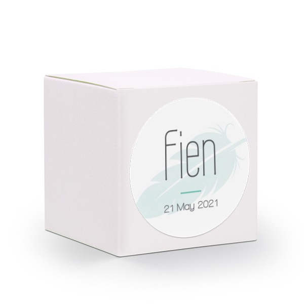 Soft Feathers Soft Feathers