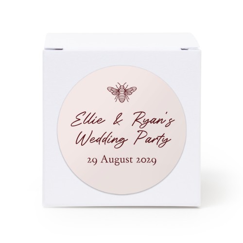 giftsticker_florallineframepink