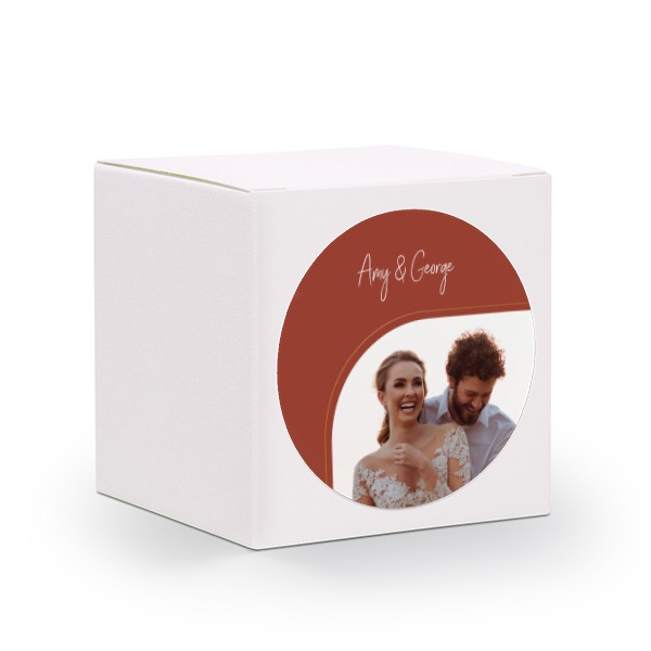 Boxes White