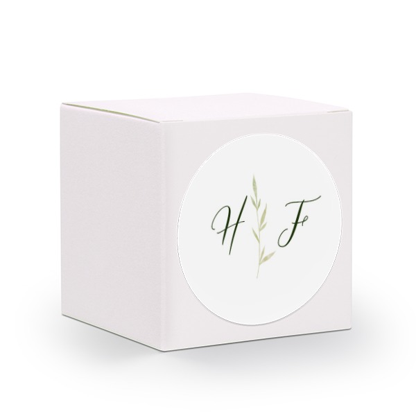 Boxes White