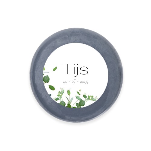 Falling Leaves - Text Only