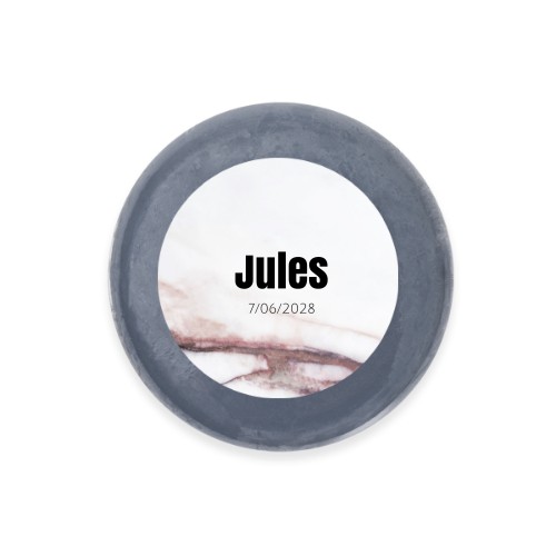 Marble Structure - Text Only