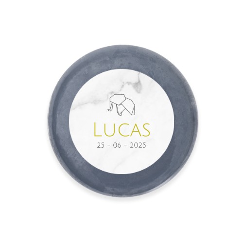 OrigamiMarbleElephantTO