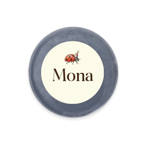 Illustration Ladybug