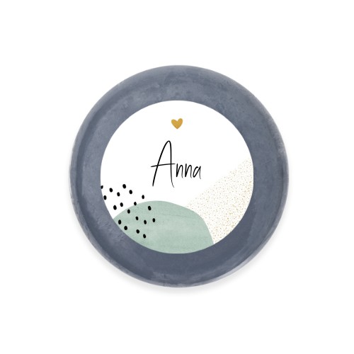 Naive Collage - Text Only