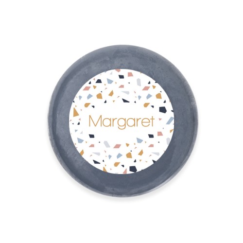 Terrazzo - Text Only