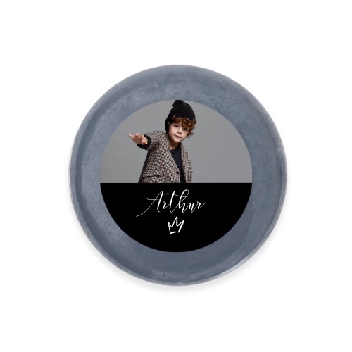 Collage Little Crown