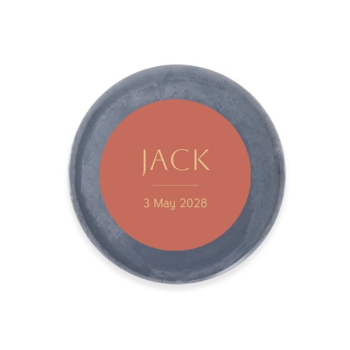 Collage Save The Date