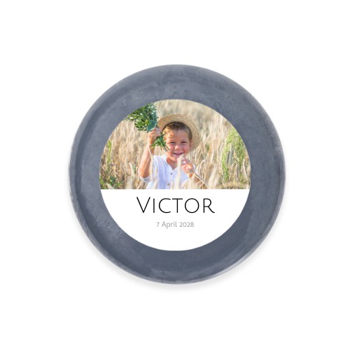 Minimalistisk fotokollasje