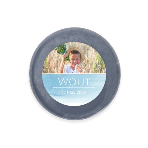 Seifenstücke Geschenkset mit Fotoaufklebern (6er Set) Seifenstücke Geschenkset mit Fotoaufklebern (6er Set)