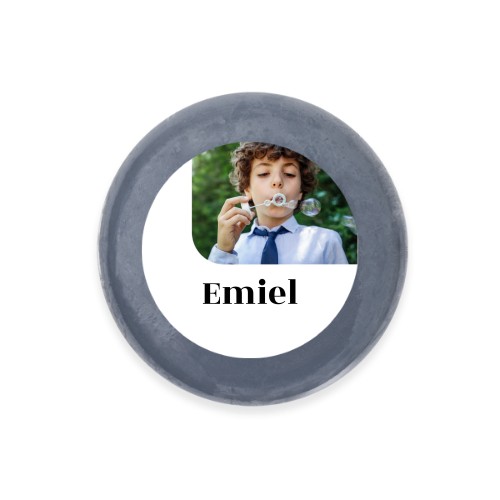 Rounded Corners Photo