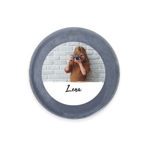 Round Bar of Soap with Sticker (set of 6) Round Bar of Soap with Sticker (set of 6)