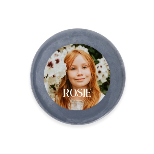 Elegant Text Full Photo