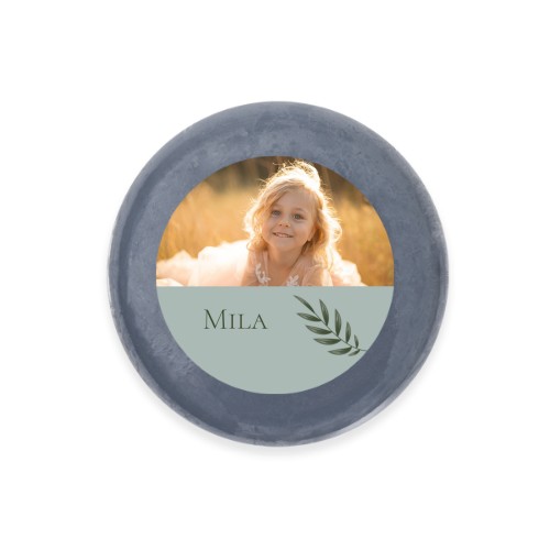 Forest Bouquet Collage