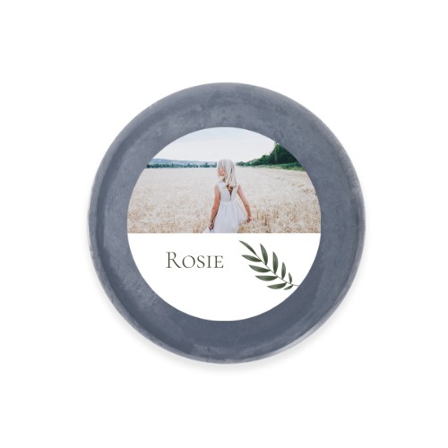 Forest Bouquet Collage