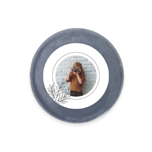 Round Bar of Soap with Sticker (set of 6) Round Bar of Soap with Sticker (set of 6)