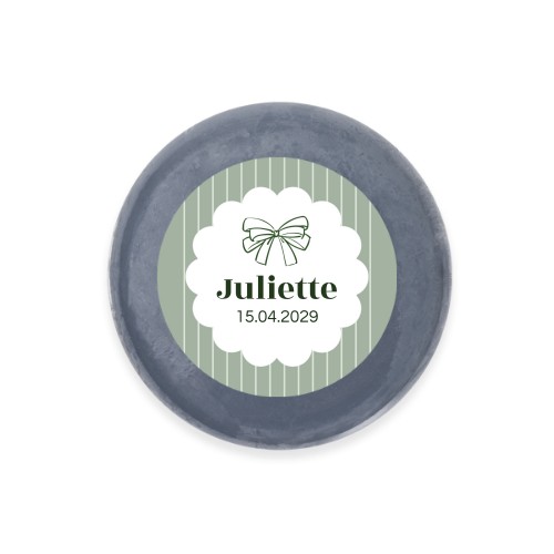 Romantic Bow Scallop