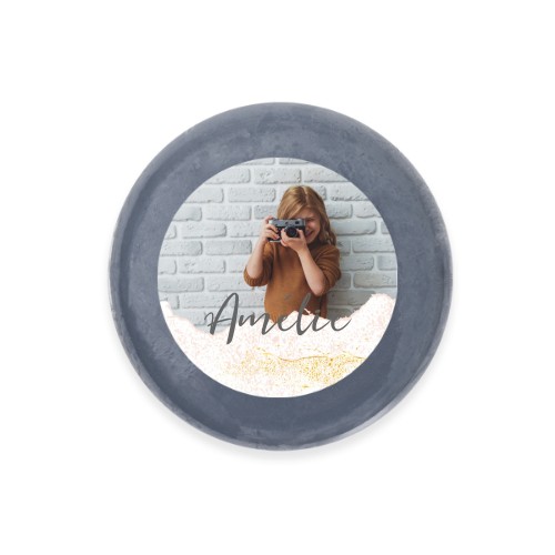 Round Bar of Soap with Sticker (set of 6) Round Bar of Soap with Sticker (set of 6)
