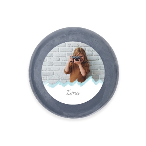 Round Bar of Soap with Sticker (set of 6) Round Bar of Soap with Sticker (set of 6)
