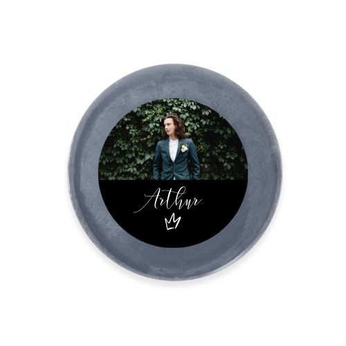 Collage Little Crown