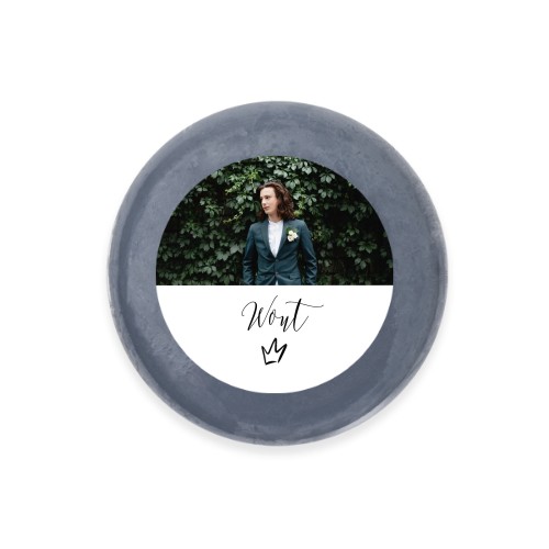 Collage Little Crown