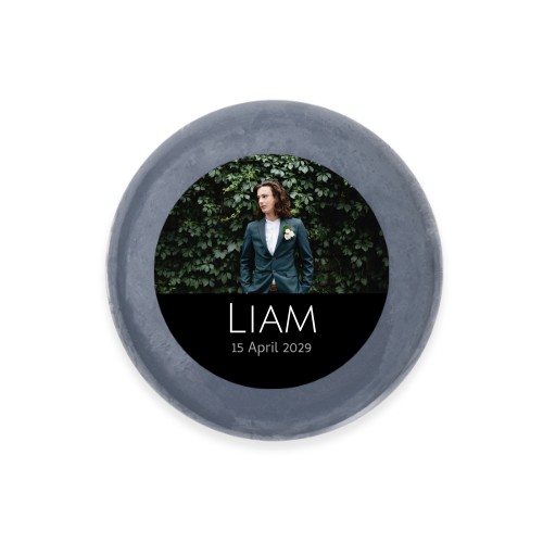 Collage photo minimaliste