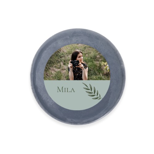 Forest Bouquet Collage