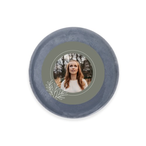 Round Bar of Soap with Sticker (set of 6) Round Bar of Soap with Sticker (set of 6)