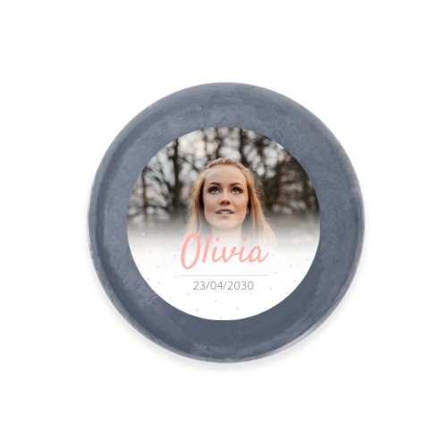 Spots In The Fog Spots In The Fog