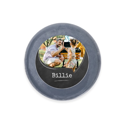 Round Bar of Soap with Sticker (set of 6) Round Bar of Soap with Sticker (set of 6)