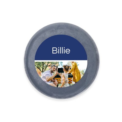 Zeep met Sticker (set van 6)