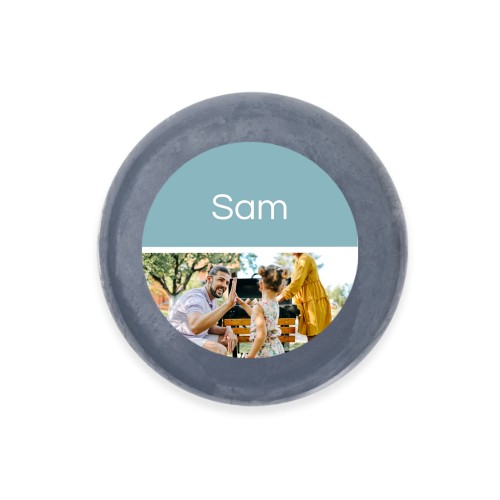 Zeep met Sticker (set van 6)