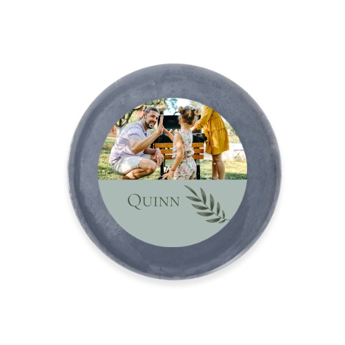 Forest Bouquet Collage