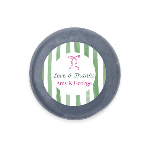 Classy Diner Party - Text Only