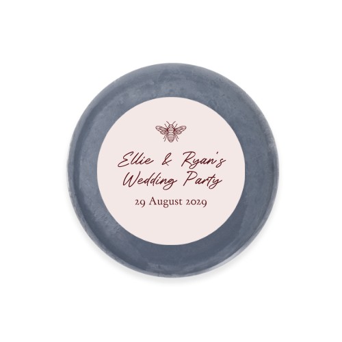 Floral Line Frame Floral Line Frame