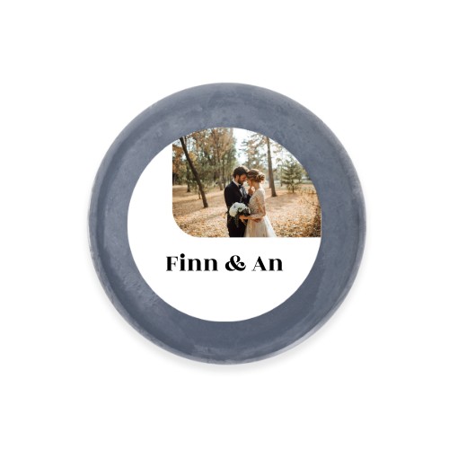 Rounded Corners Photo