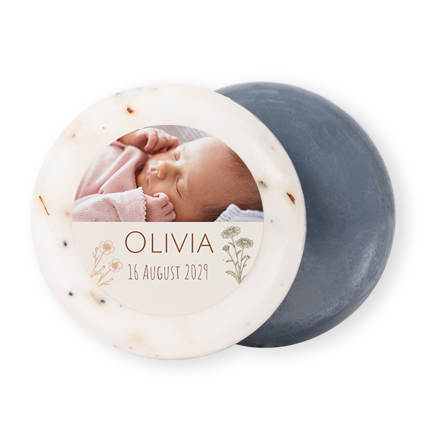 Wildflower Arch Wildflower Arch