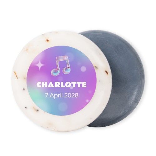 HolographicMusicNotes HolographicMusicNotes