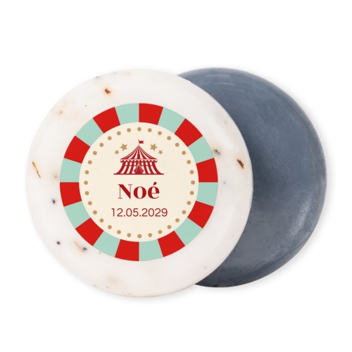 Circus Ticket Circus Ticket