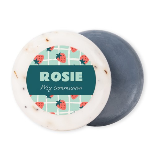 StrawberryCheckers StrawberryCheckers