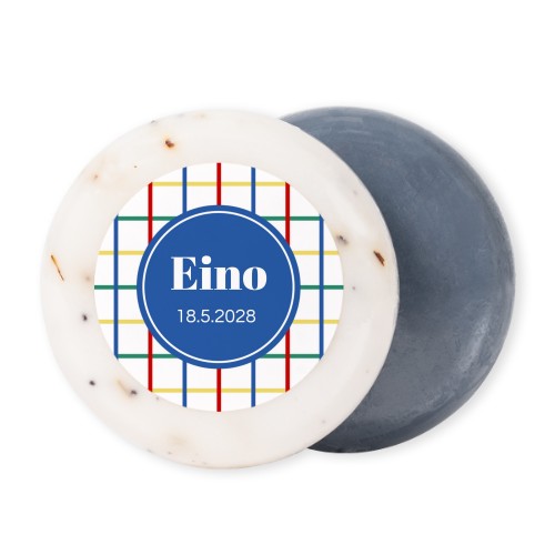 Colorful Grid - Text Only Colorful Grid - Text Only