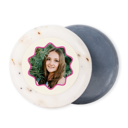 Soft Wave Frame Soft Wave Frame