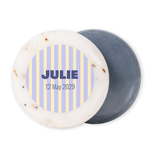 StripedArchShape StripedArchShape