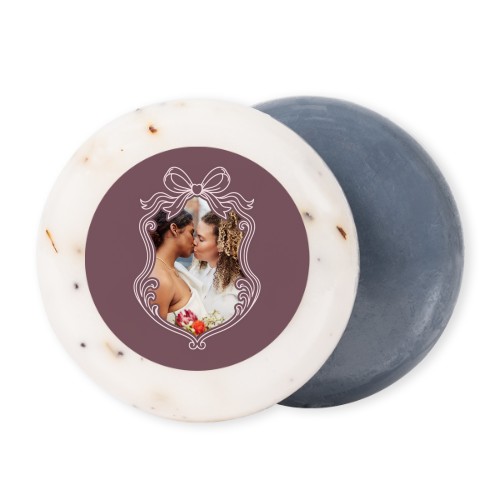 Ornamental Vintage Frame