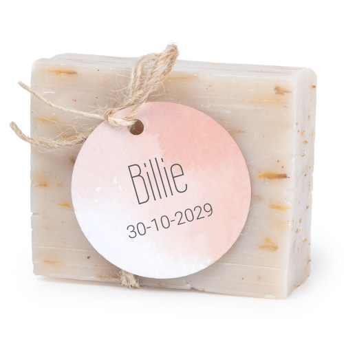 Aquarel Splash - Text Only