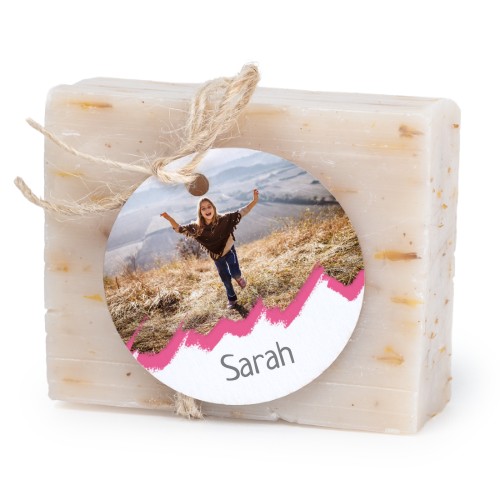 giftsticker_zigzagbrushfluopink