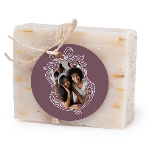 Ornamental Vintage Frame